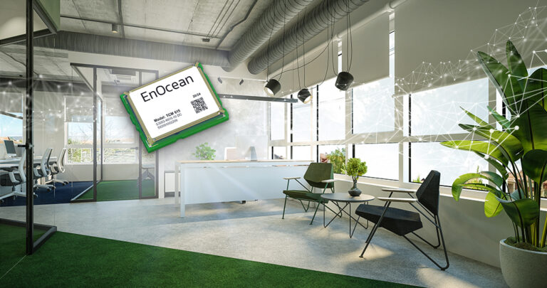 The new TCM 600 and TCM 615 modules for more energy efficiency